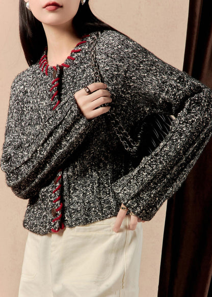 Elegantly Styled Sweater for Everyday Wear