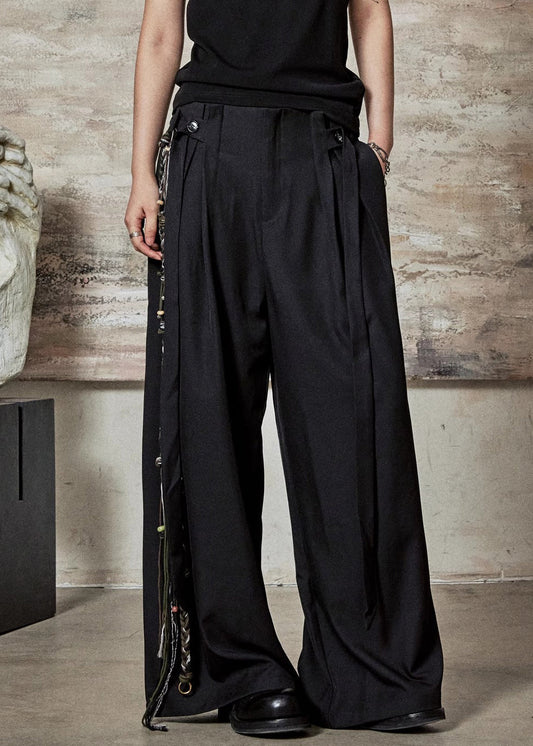 Beautifully Crafted Pants in a Classic Style