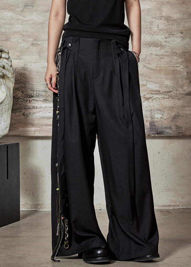 Beautifully Crafted Pants in a Classic Style