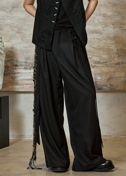 Beautifully Crafted Pants in a Classic Style