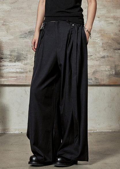Beautifully Crafted Pants in a Classic Style