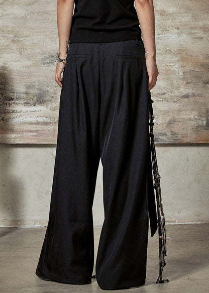 Beautifully Crafted Pants in a Classic Style