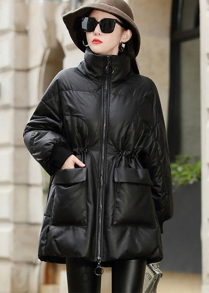 Gracefully Styled Jacket for Any Occasion