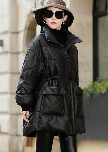 Gracefully Styled Jacket for Any Occasion