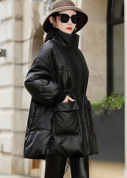 Gracefully Styled Jacket for Any Occasion