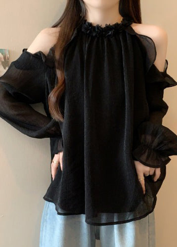 Elegantly Styled Shirt for Everyday Wear