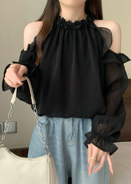 Elegantly Styled Shirt for Everyday Wear
