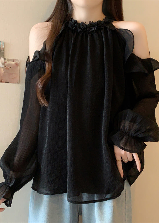 Elegantly Styled Shirt for Everyday Wear