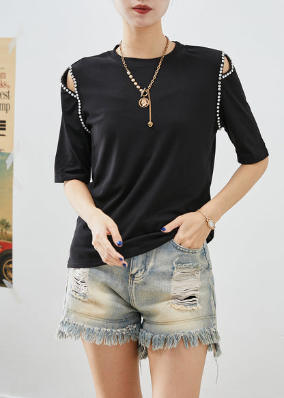 Polished Blouse with an Effortless Classic Look