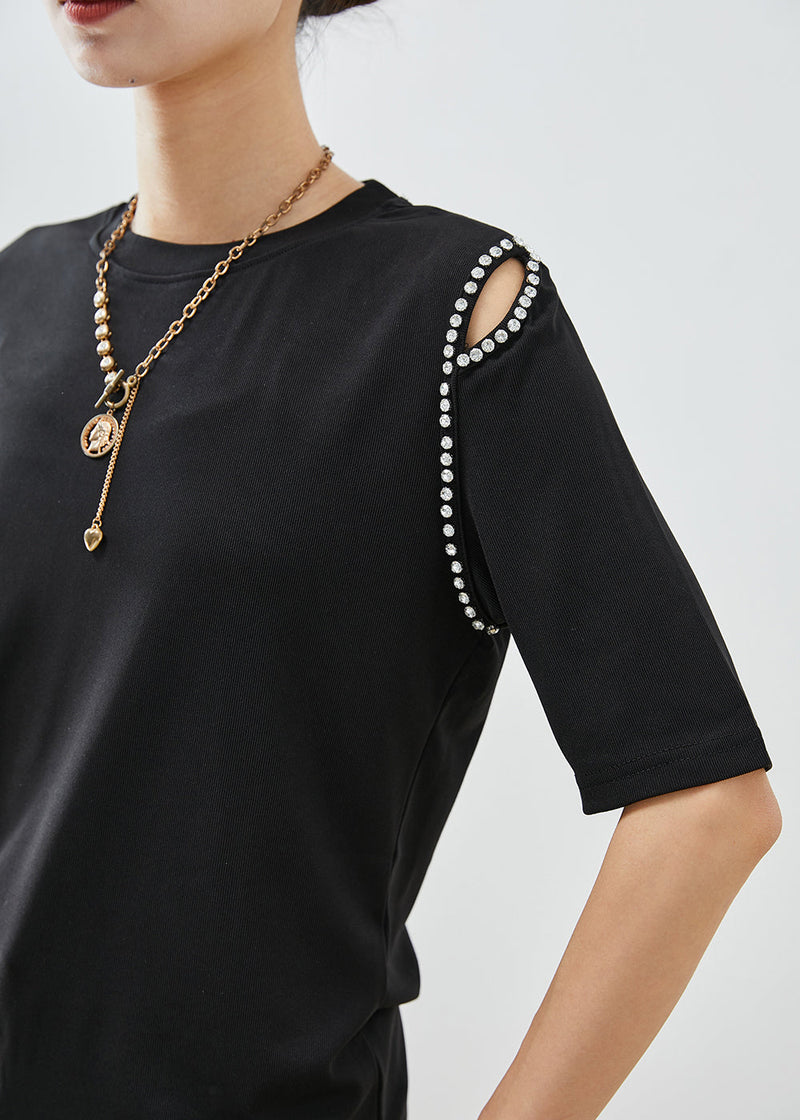 Polished Blouse with an Effortless Classic Look