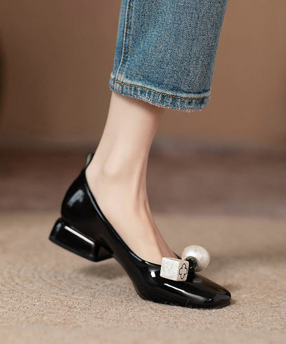 Beautifully Crafted Orthopedic Loafers