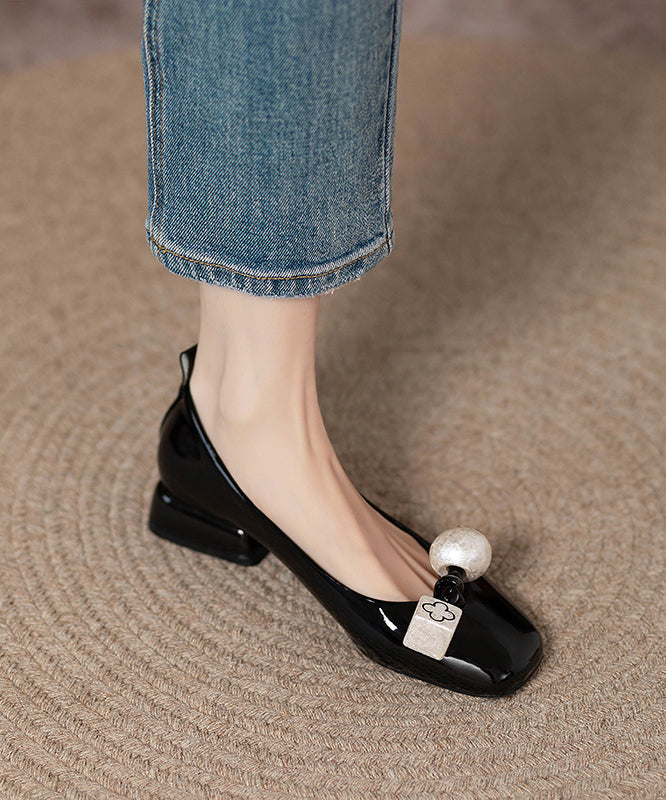 Beautifully Crafted Orthopedic Loafers