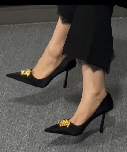 Beautifully Crafted Orthopedic Heels