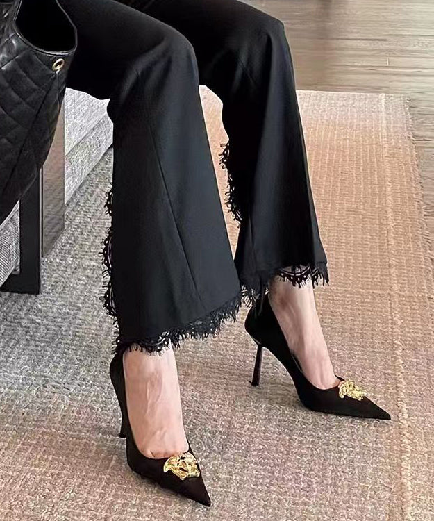 Beautifully Crafted Orthopedic Heels