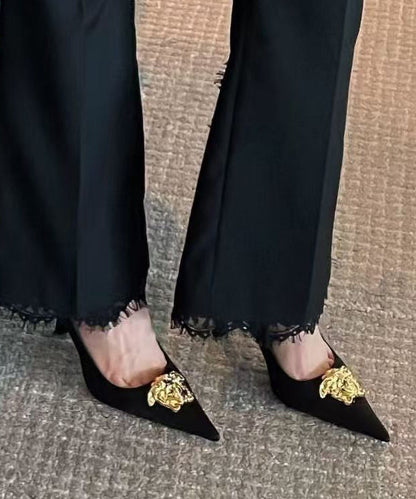 Beautifully Crafted Orthopedic Heels