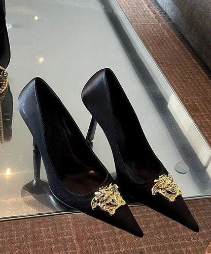 Beautifully Crafted Orthopedic Heels