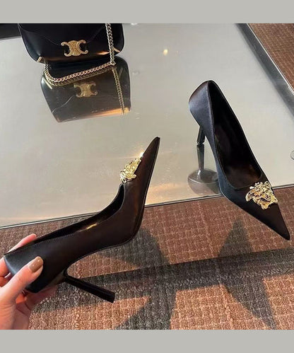 Beautifully Crafted Orthopedic Heels