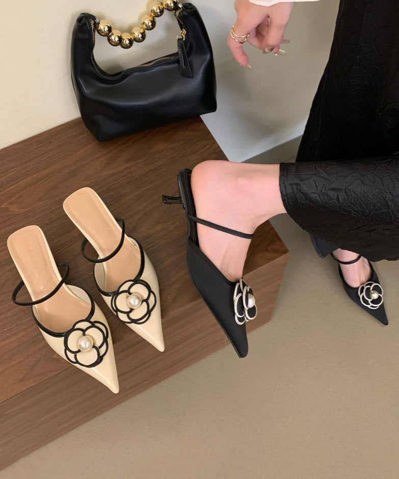 Stylish Orthopedic Sandals for Any Occasion