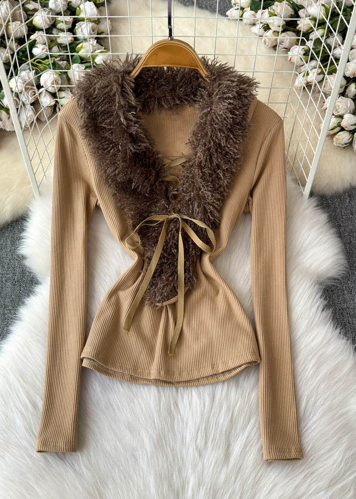 Beautifully Crafted Sweater in a Classic Style