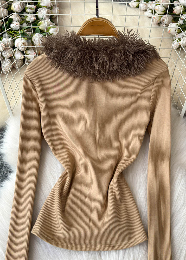Beautifully Crafted Sweater in a Classic Style