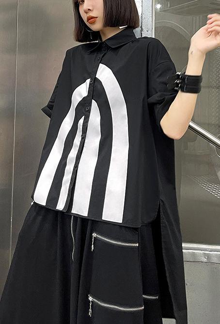 Beautifully Crafted Shirt in a Classic Style