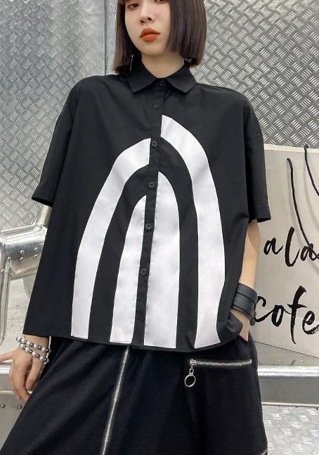 Beautifully Crafted Shirt in a Classic Style