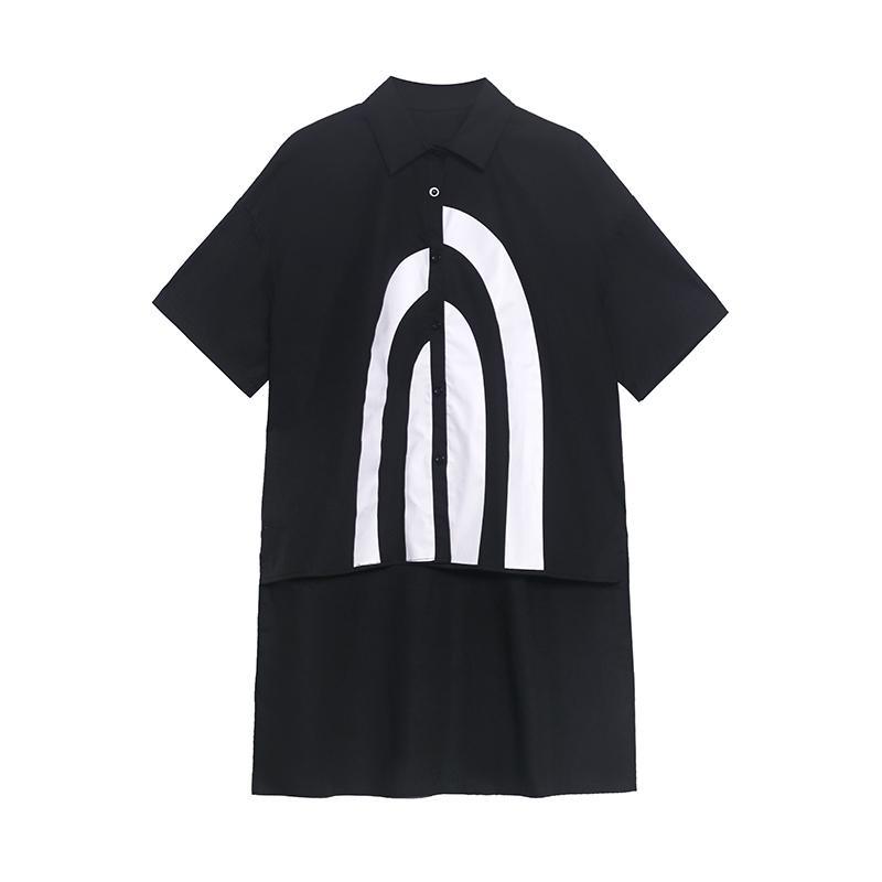 Beautifully Crafted Shirt in a Classic Style