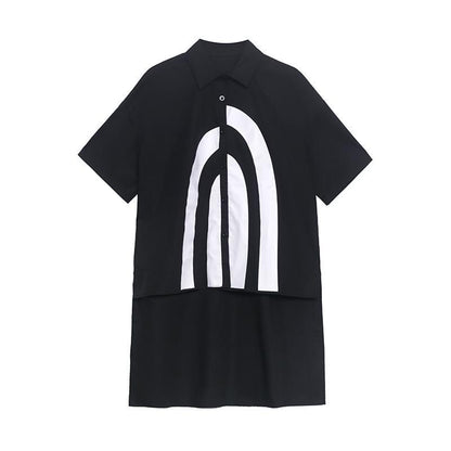 Beautifully Crafted Shirt in a Classic Style