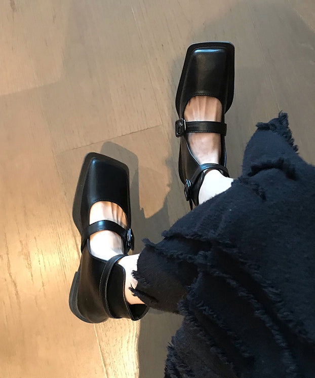 Chic Orthopedic Boots with Unique Design