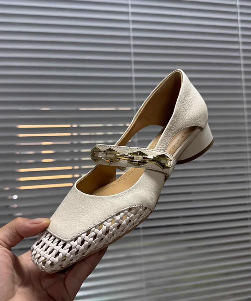 Beautifully Crafted Orthopedic Sandals