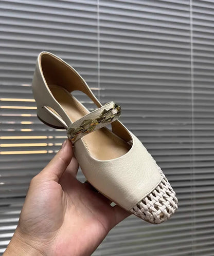 Beautifully Crafted Orthopedic Sandals