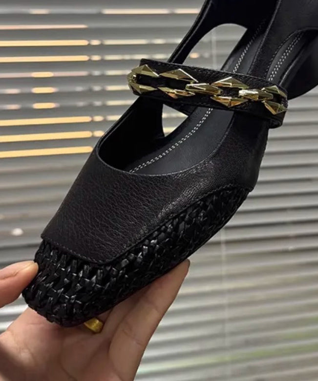 Beautifully Crafted Orthopedic Sandals
