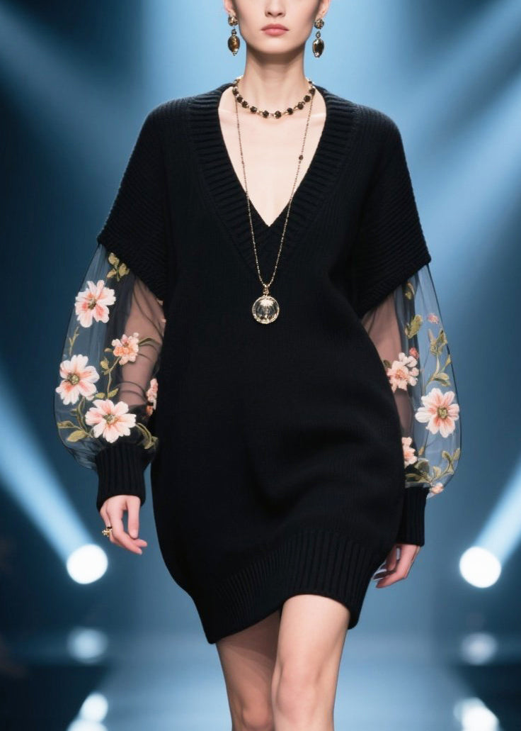 Elegantly Styled Sweater for Everyday Wear