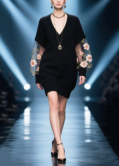 Elegantly Styled Sweater for Everyday Wear