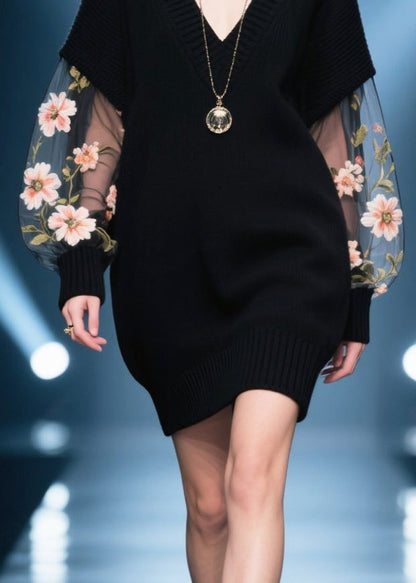 Elegantly Styled Sweater for Everyday Wear
