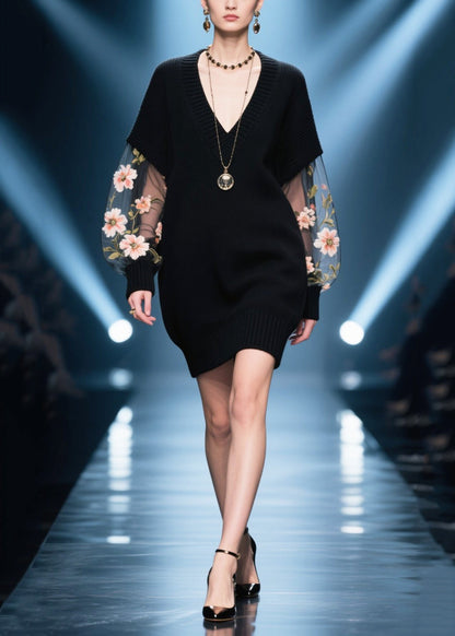Elegantly Styled Sweater for Everyday Wear