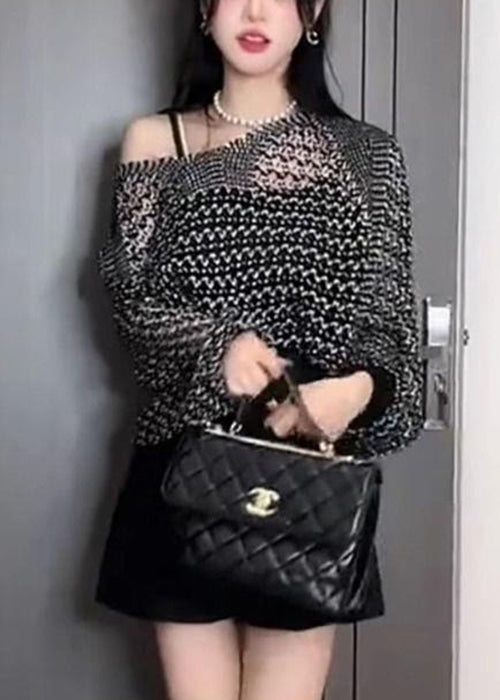 Elegantly Styled Sweater for Everyday Wear