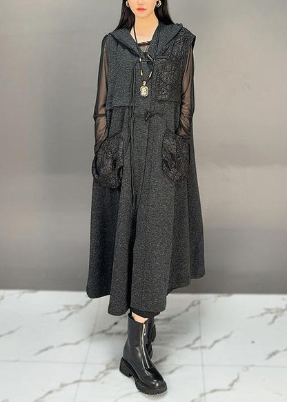 Elegantly Styled Coat for Everyday Wear