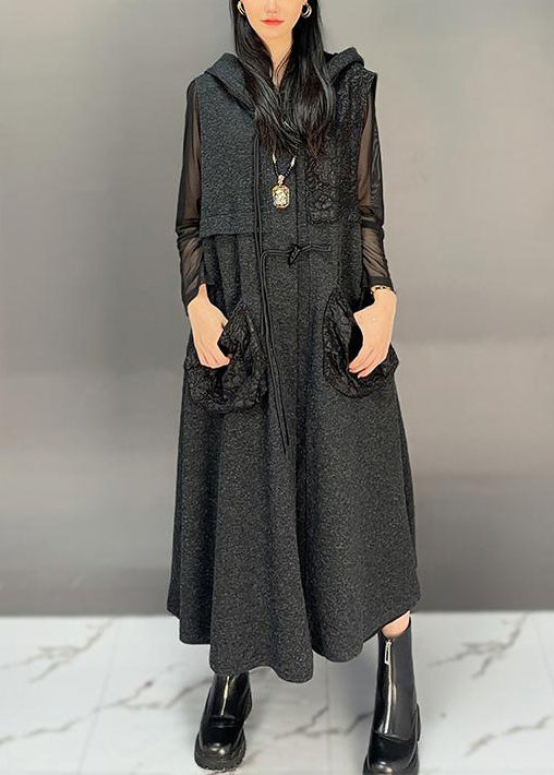 Elegantly Styled Coat for Everyday Wear