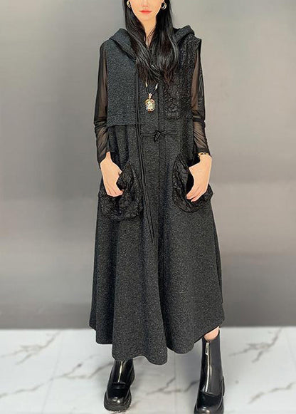 Elegantly Styled Coat for Everyday Wear