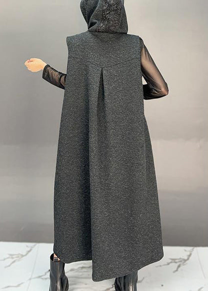 Elegantly Styled Coat for Everyday Wear