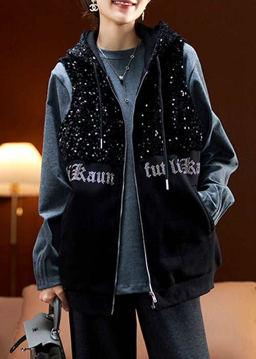 Polished Coat with an Effortless Classic Look