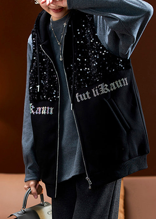 A Vintage Style Coat with Delicate Timeless Details