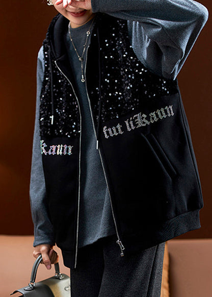 A Vintage Style Coat with Delicate Timeless Details