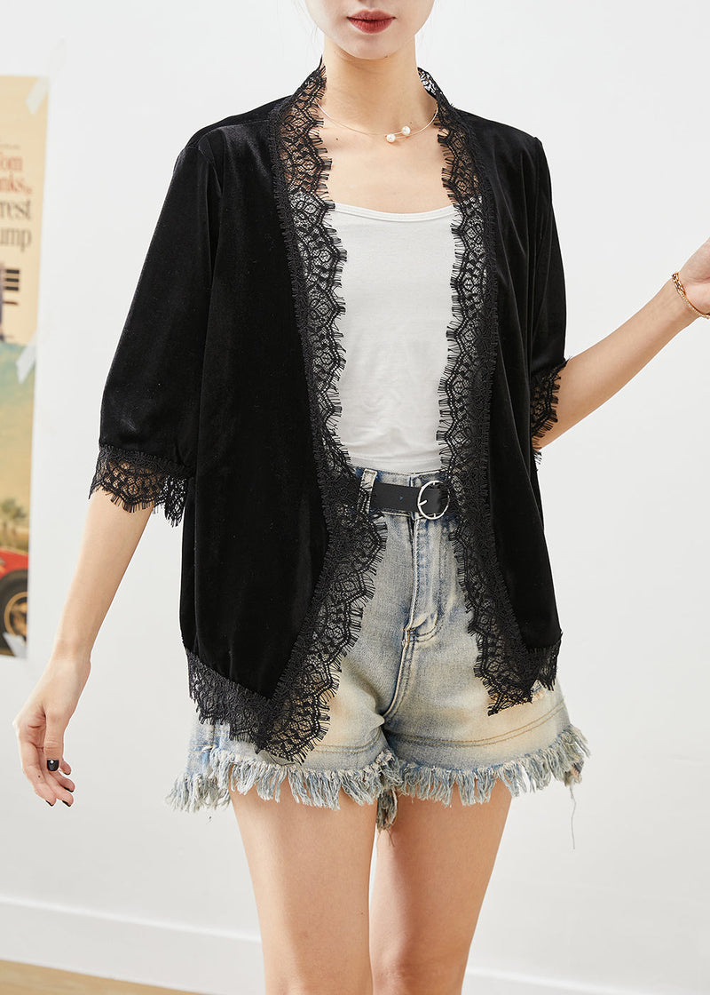 Classic Vintage Cardigan with a Flattering Fit