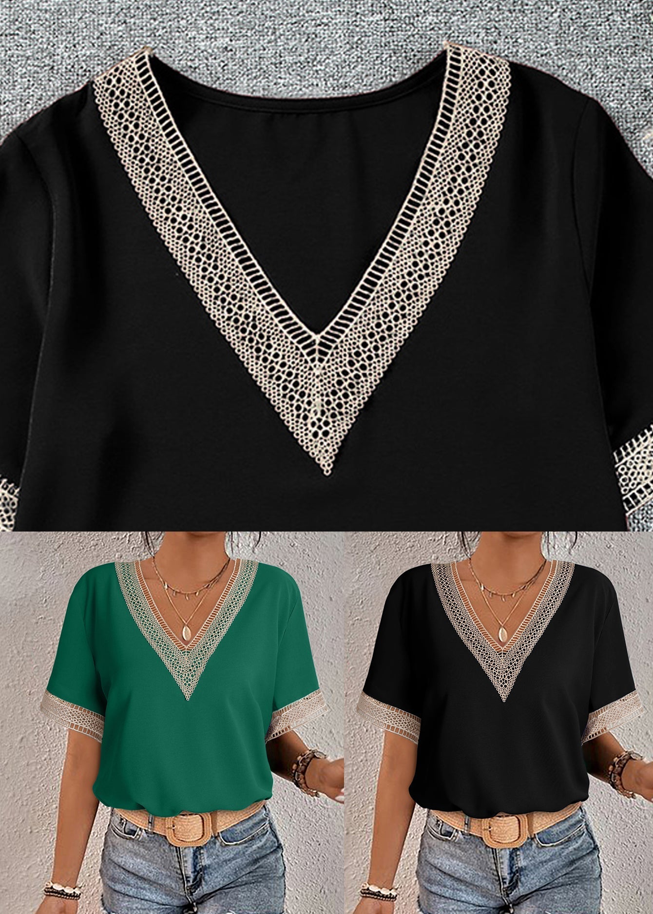 Gracefully Styled Shirt for Any Occasion
