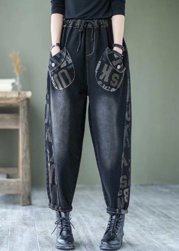 Beautifully Crafted Pants in a Classic Style