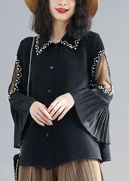 Sophisticated Shirt with a Clean Classic Look