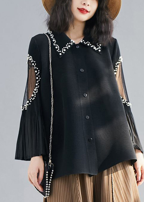 Sophisticated Shirt with a Clean Classic Look