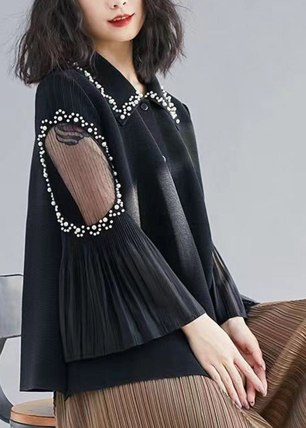 Sophisticated Shirt with a Clean Classic Look